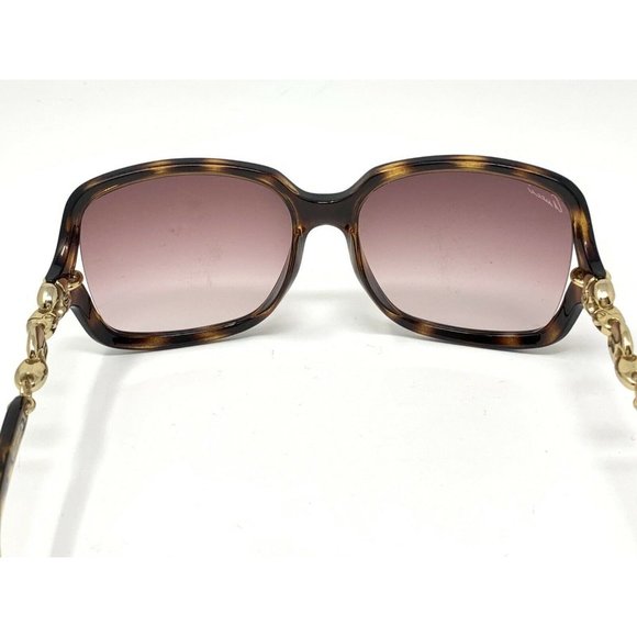 Gucci Sunglasses Eyeglasses Frame Only GG3597/S 791cc  59 [] 17 Scratched Lenses main image 11